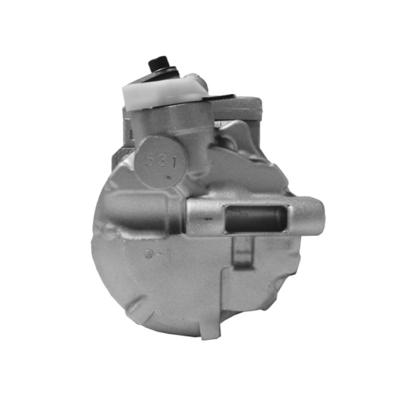 Compresseur, climatisation Airstal 10-0531 - Visuel 1