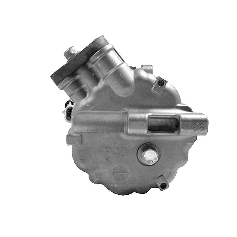 Compresseur, climatisation Airstal 10-0534 - Visuel 1