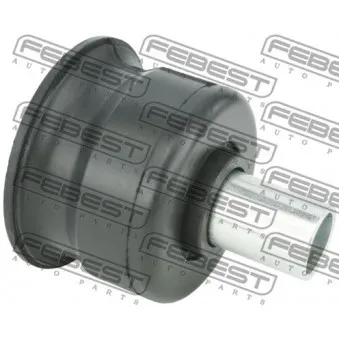 FEBEST TSB-155 - Suspension, corps de l'essieu