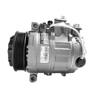 Compresseur, climatisation Airstal 10-0536