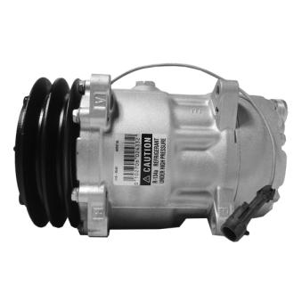 Compresseur, climatisation Airstal OEM 46409573