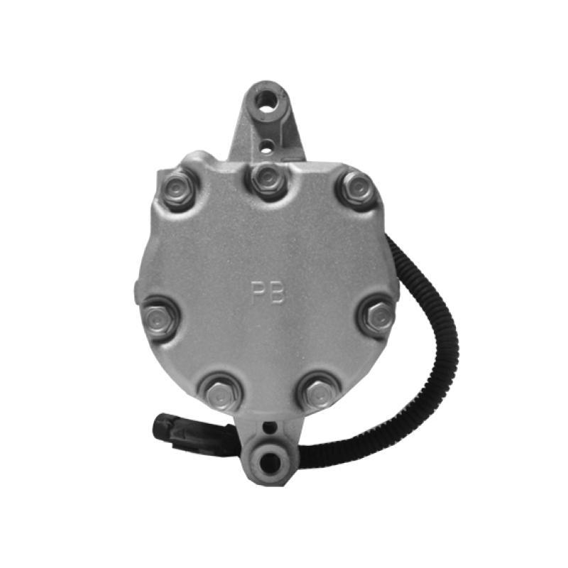 Compresseur, climatisation Airstal 10-0543 - Visuel 1