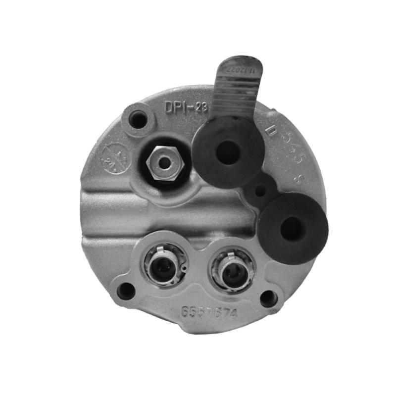 Compresseur, climatisation Airstal 10-0545 - Visuel 1