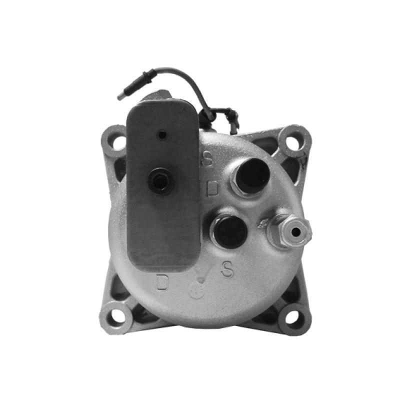 Compresseur, climatisation Airstal 10-0555 - Visuel 1