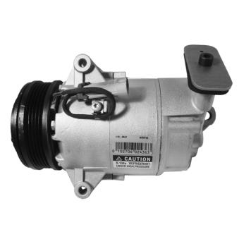 Compresseur, climatisation Airstal 10-0557 pour NISSAN SUNNY 1.8 - 140cv