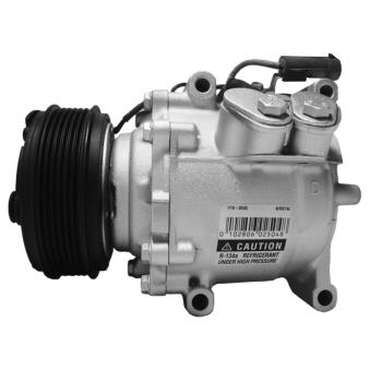 Compresseur, climatisation Airstal 10-0565