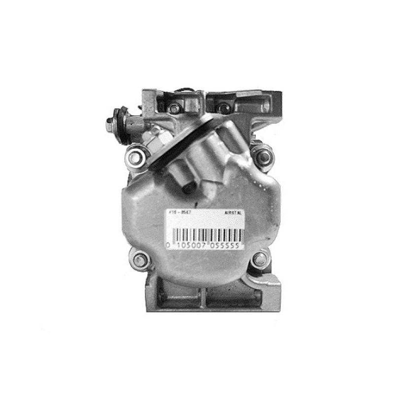 Compresseur, climatisation Airstal 10-0567 - Visuel 1