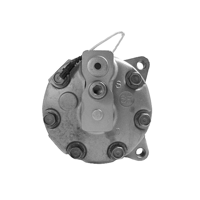 Compresseur, climatisation Airstal 10-0568 - Visuel 1