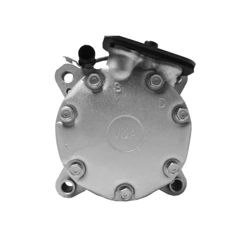 Compresseur, climatisation Airstal 10-0569 - Visuel 1