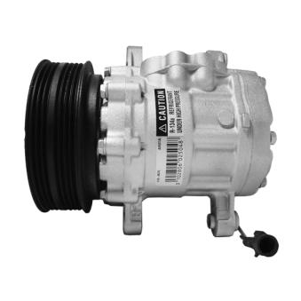 Compresseur, climatisation Airstal 10-0570