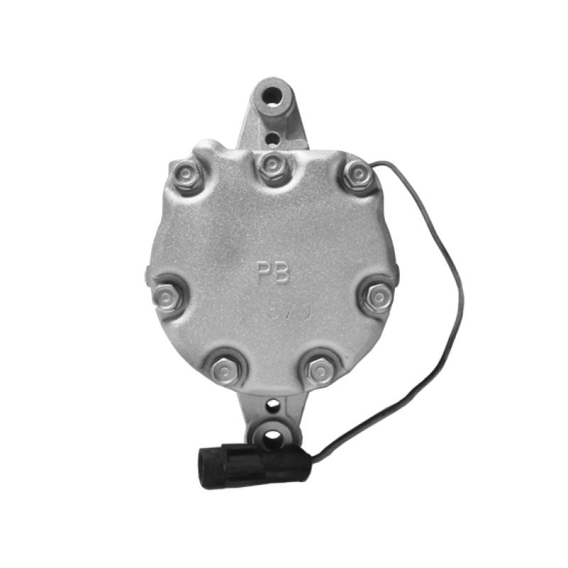 Compresseur, climatisation Airstal 10-0570 - Visuel 1