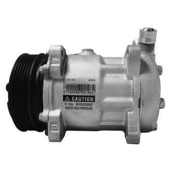 Compresseur, climatisation Airstal 10-0575