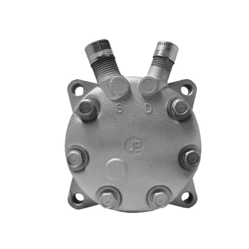 Compresseur, climatisation Airstal 10-0575 - Visuel 1