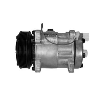 Compresseur, climatisation Airstal 10-0576 pour CITROEN JUMPER 2.5 D - 86cv