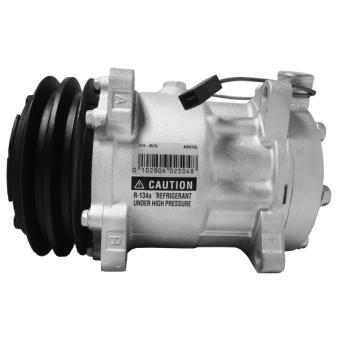 Compresseur, climatisation Airstal OEM 5165548