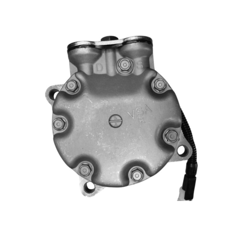 Compresseur, climatisation Airstal 10-0582 - Visuel 1