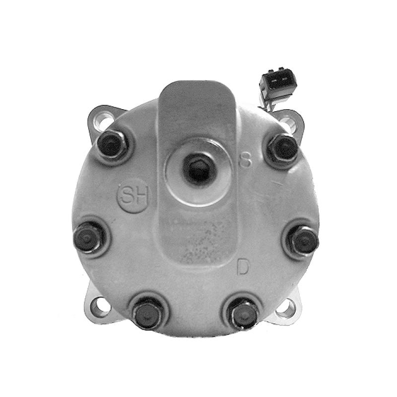 Compresseur, climatisation Airstal 10-0583 - Visuel 1