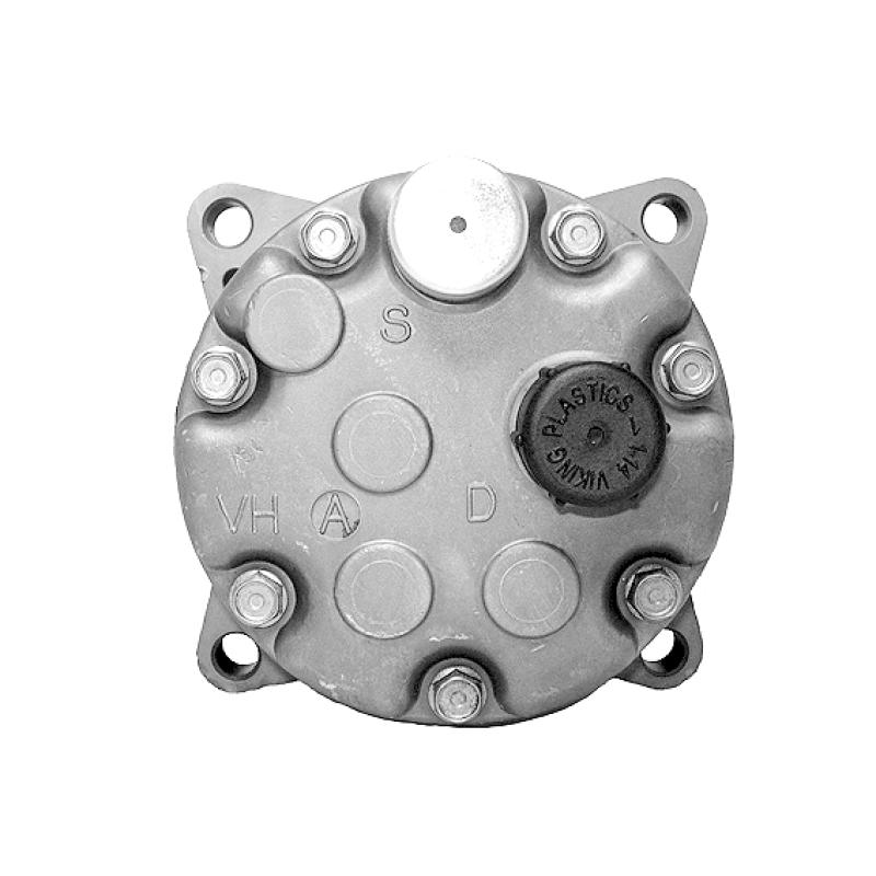 Compresseur, climatisation Airstal 10-0584 - Visuel 1