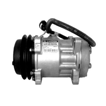 Compresseur, climatisation Airstal OEM 1251063