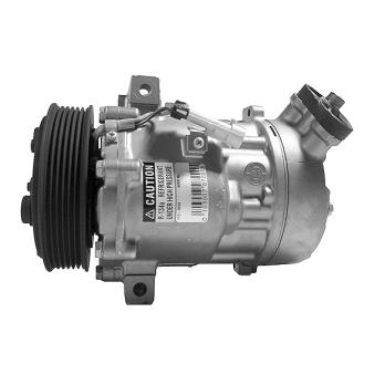 Compresseur, climatisation Airstal 10-0588 pour KIA PRO CEED 1.9 CDTI - 120cv