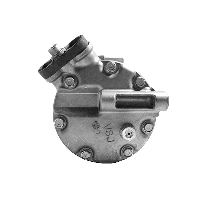 Compresseur, climatisation Airstal 10-0588 - Visuel 1