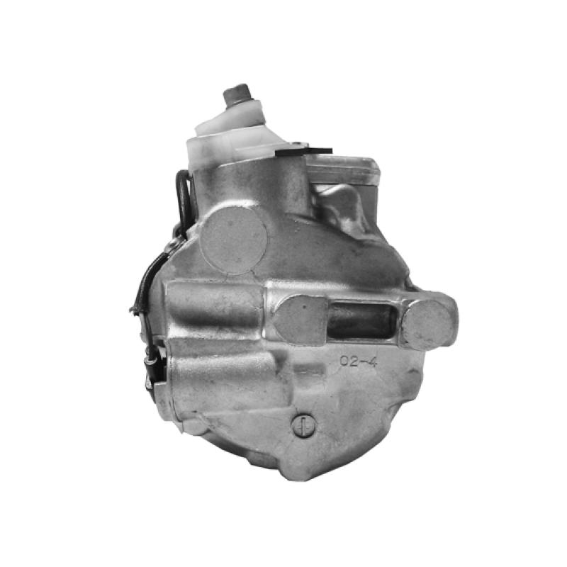 Compresseur, climatisation Airstal 10-0592 - Visuel 1