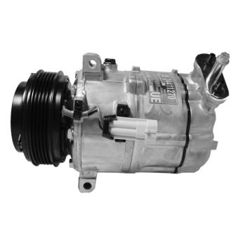 Compresseur, climatisation Airstal 10-0593 pour SAAB 93 1.8 i - 122cv