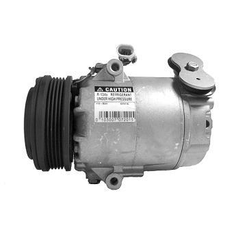 Compresseur, climatisation Airstal OEM 13205197