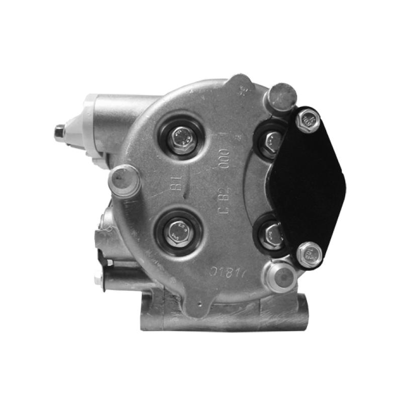 Compresseur, climatisation Airstal 10-0596 - Visuel 1