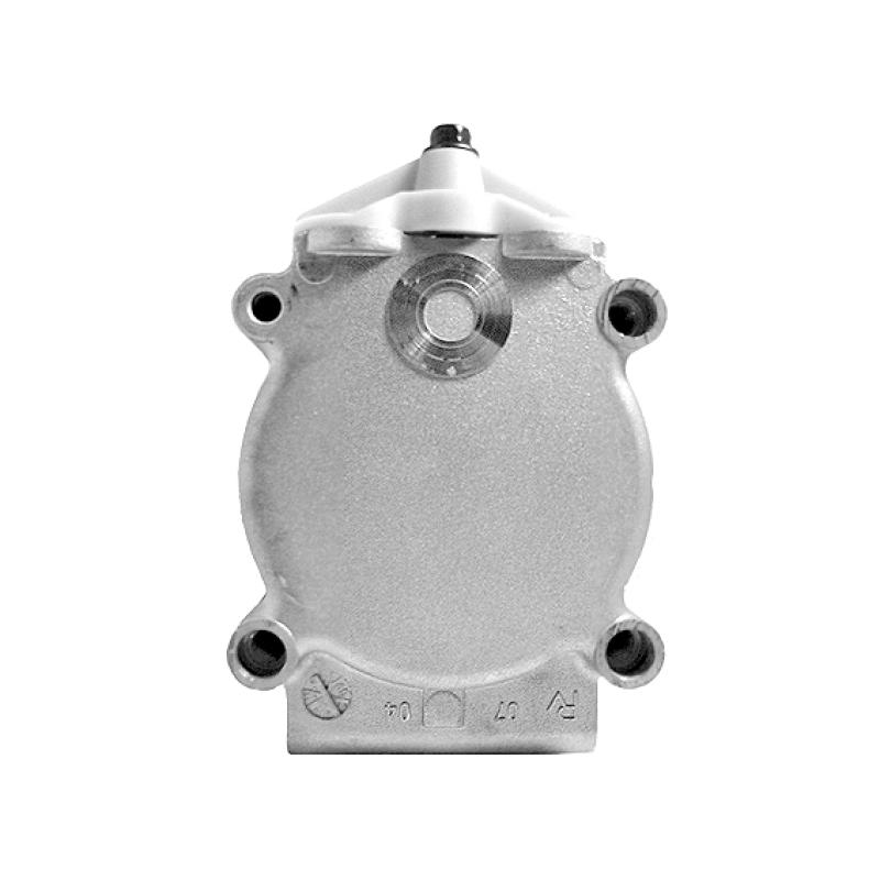 Compresseur, climatisation Airstal 10-0597 - Visuel 1