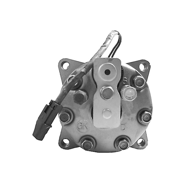 Compresseur, climatisation Airstal 10-0600 - Visuel 1