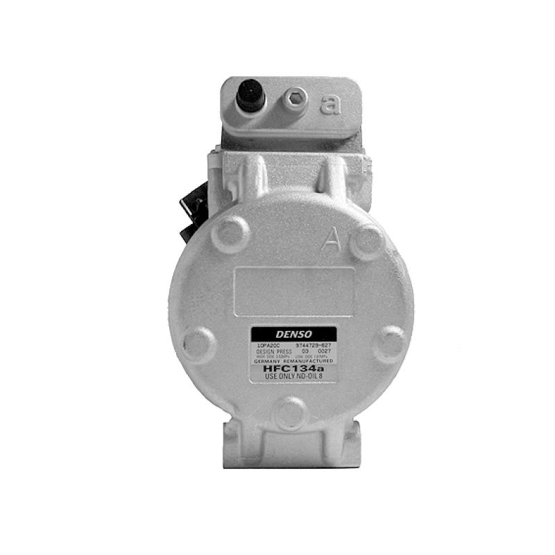 Compresseur, climatisation Airstal 10-0604 - Visuel 1