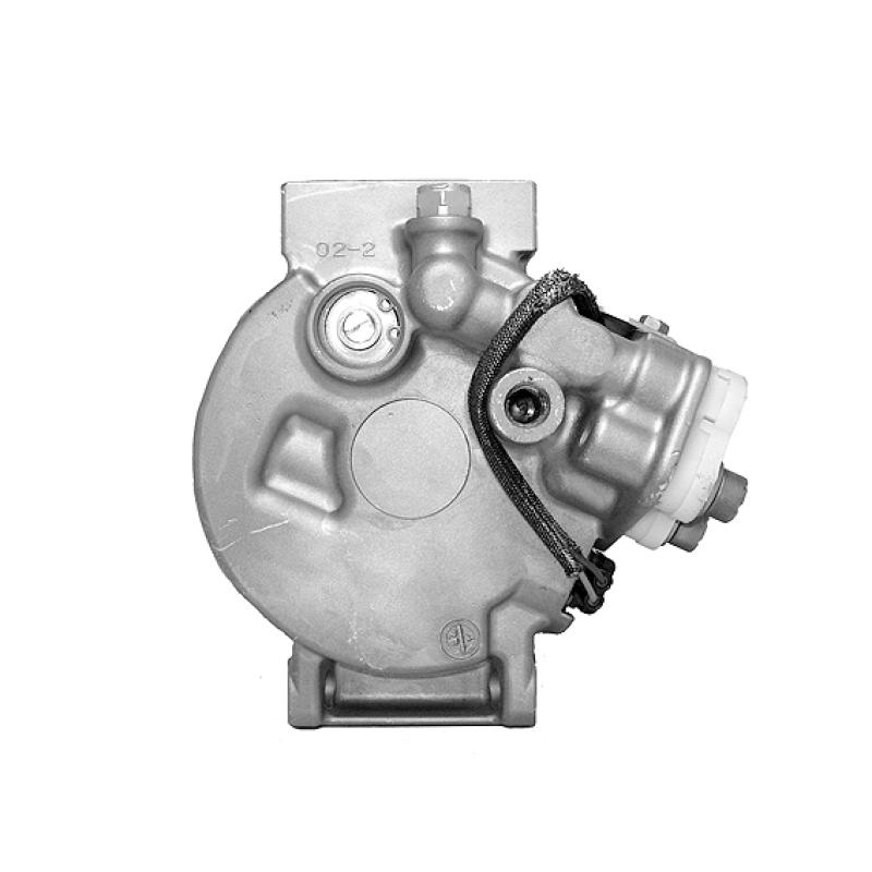 Compresseur, climatisation Airstal 10-0609 - Visuel 1