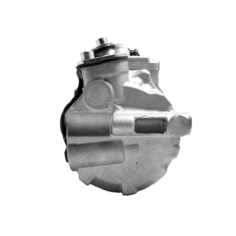 Compresseur, climatisation Airstal 10-0614 - Visuel 1