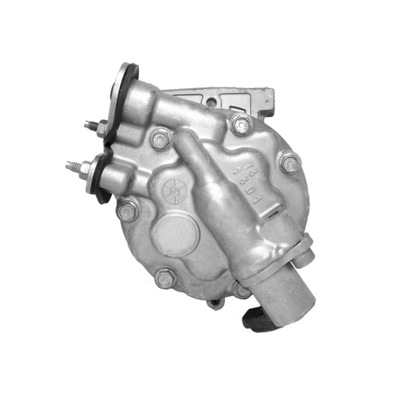 Compresseur, climatisation Airstal 10-0615 - Visuel 1