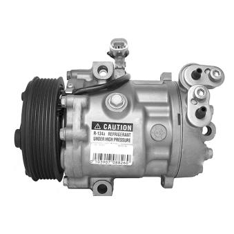 Compresseur, climatisation Airstal OEM 13106850