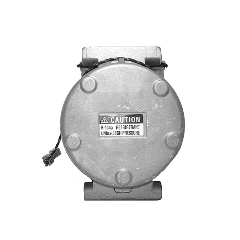 Compresseur, climatisation Airstal 10-0622 - Visuel 1