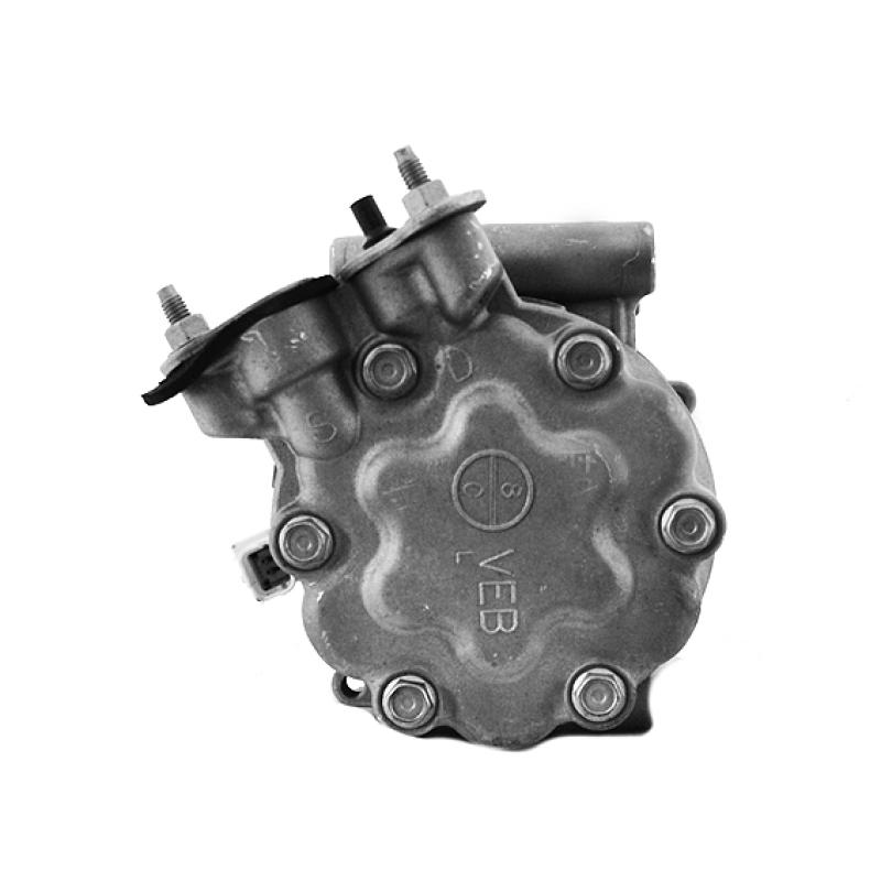 Compresseur, climatisation Airstal 10-0624 - Visuel 1