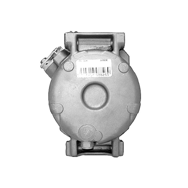 Compresseur, climatisation Airstal 10-0631 - Visuel 1