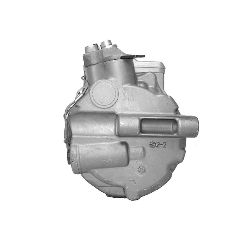 Compresseur, climatisation Airstal 10-0633 - Visuel 1