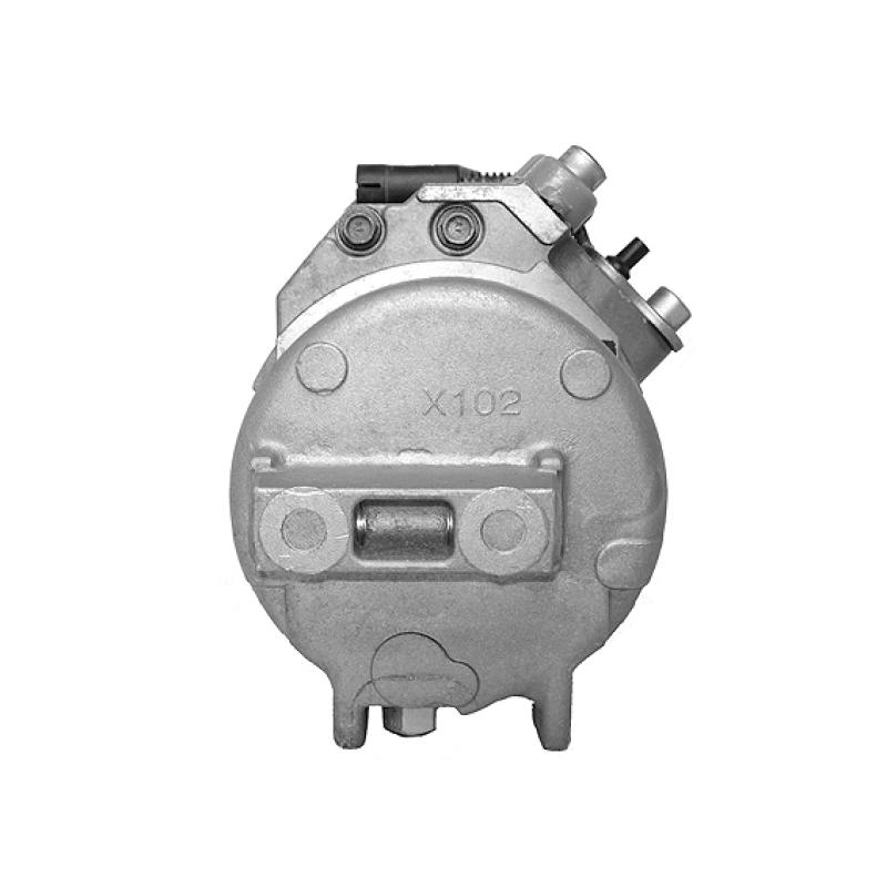 Compresseur, climatisation Airstal 10-0634 - Visuel 1