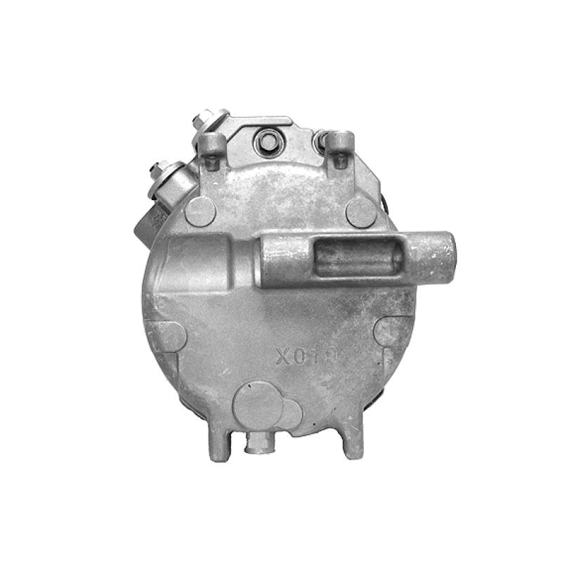 Compresseur, climatisation Airstal 10-0635 - Visuel 1