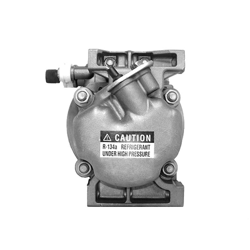 Compresseur, climatisation Airstal 10-0640 - Visuel 1