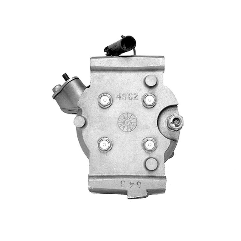 Compresseur, climatisation Airstal 10-0643 - Visuel 1