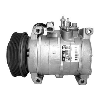 Compresseur, climatisation Airstal 10-0648