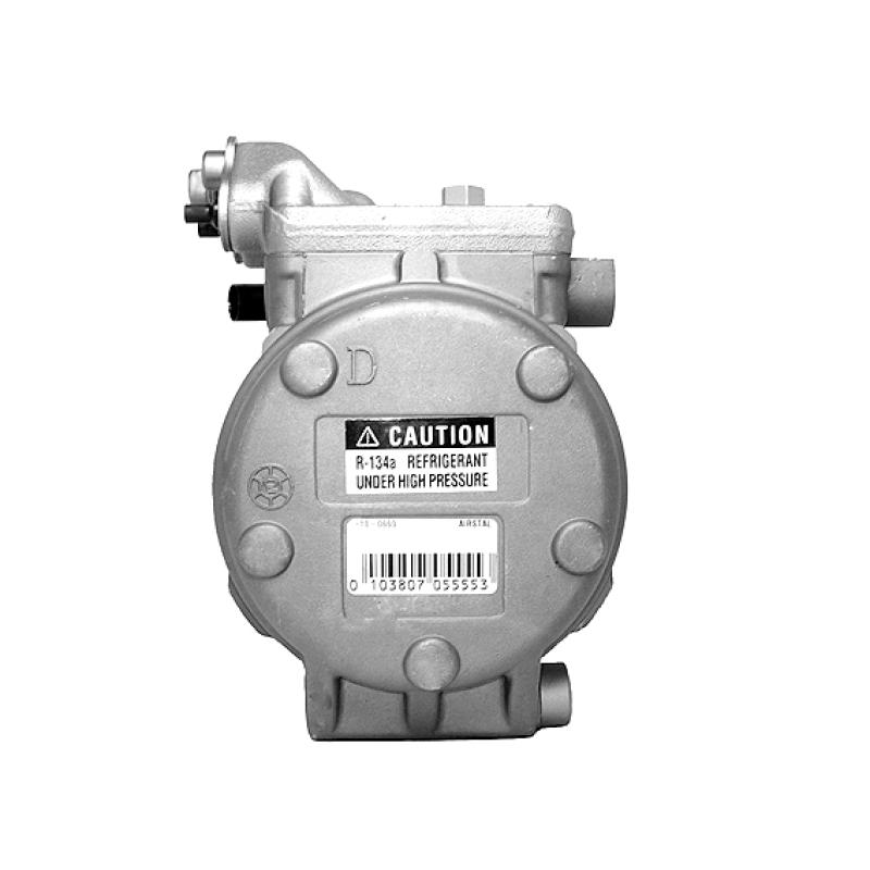 Compresseur, climatisation Airstal 10-0660 - Visuel 1