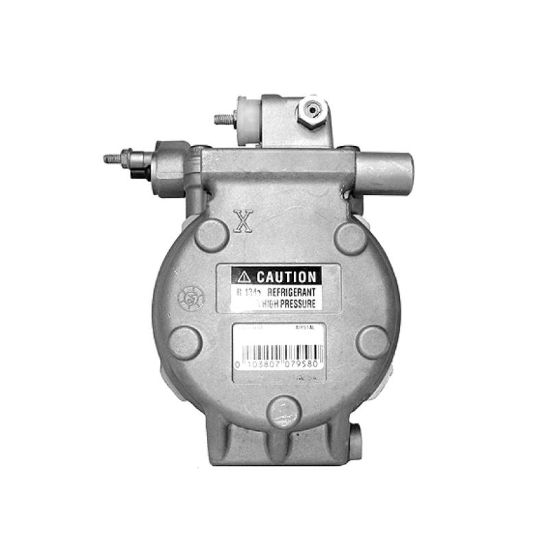 Compresseur, climatisation Airstal 10-0661 - Visuel 1