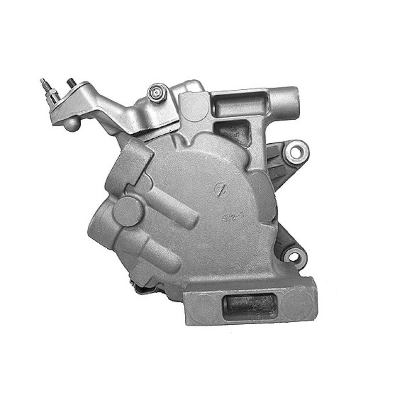 Compresseur, climatisation Airstal 10-0666 - Visuel 1