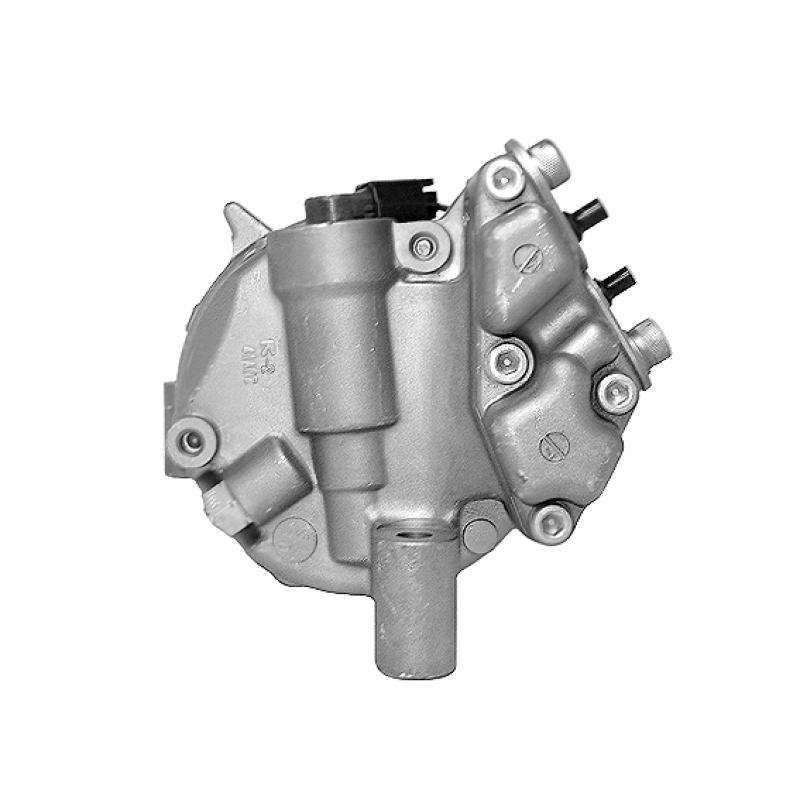 Compresseur, climatisation Airstal 10-0673 - Visuel 1