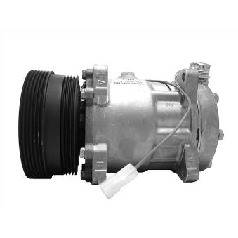 Compresseur, climatisation Airstal OEM 100676